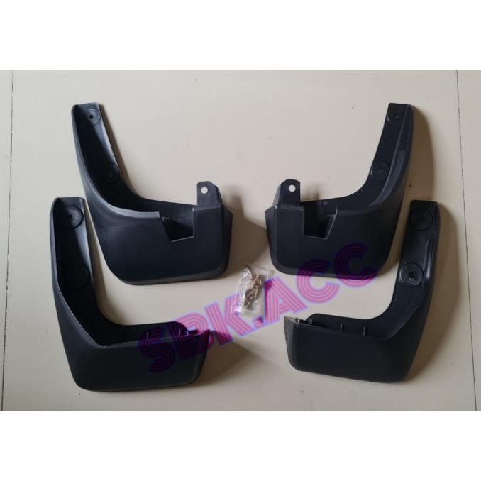 Mud Guard Great Xenia 2016 2017 2018/ Kaet Lumpur Great Xenia 2016Up