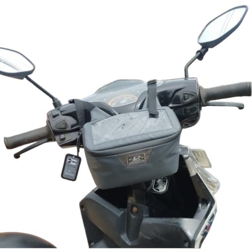 TAS STANG MOTOR BEBEK MATIC ANTI AIR WATERPROOF