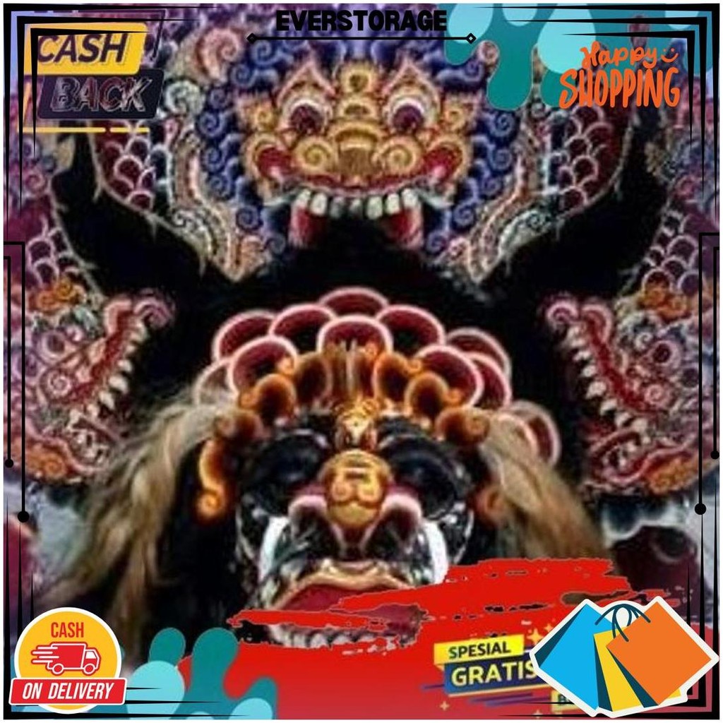 

Discount Bisa Cod Cuci Gudang Barongan Rampak Telon Jamang Cat Air Brush Bonus Kemul Panjang Dan Pentul Tinggal Pakai Ukuran Anak Promo Barongan Plipit Romo Mainan Anak Barongan Anak Sd Brongan Plipit Premium / Barongan Spon Caplok Kain Panjang / Barongan