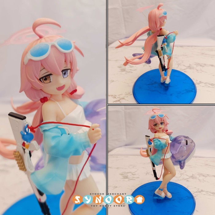 Figure Recast Blue Archive Takanashi Hoshino