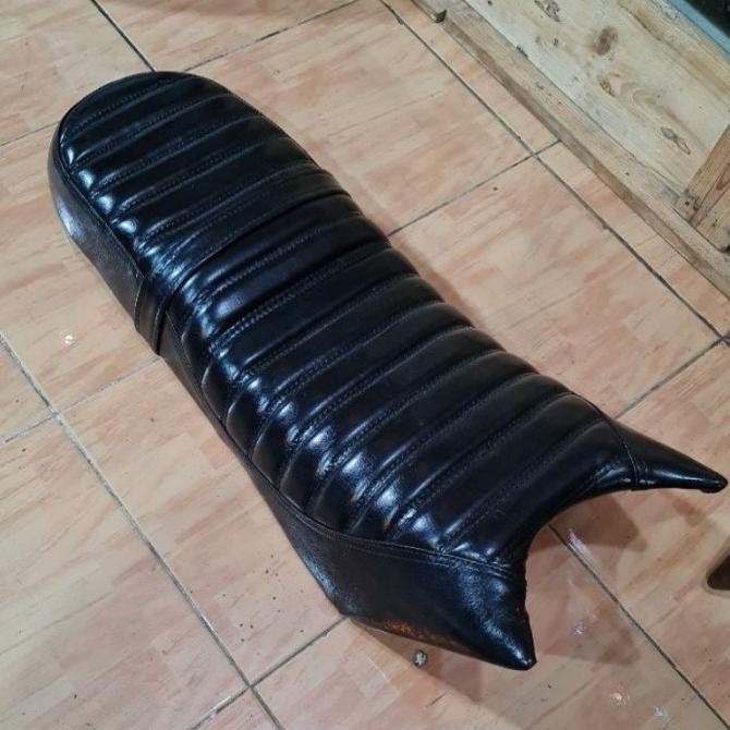 JOK VERZA PNP TANPA GANTI TANGKI CUSTOM CB 150 VERZA JOK VERZA CUSTOM SHA