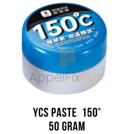 Sparepart hp / YCS D'REPAIR HOME TIMAH PASTA 50 GRAM
