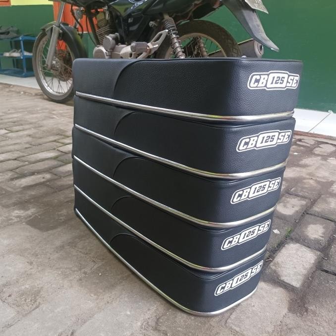 jok cb125 se jok cb antigembos SHA