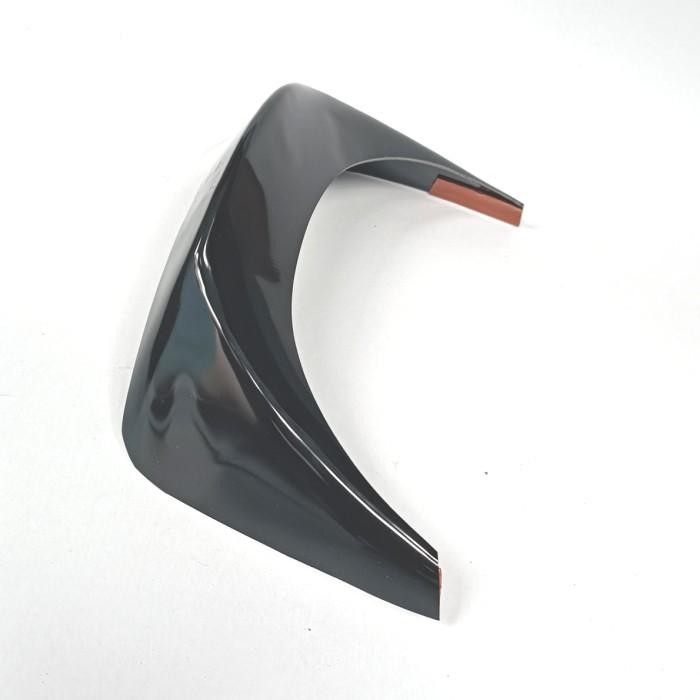 Spoiler 3D Helm Kyt Rc7
