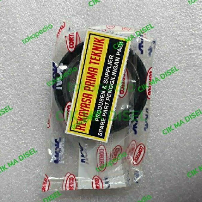 *$*$*$*$] SIL RODA TRAKTOR CAPUNG METAL