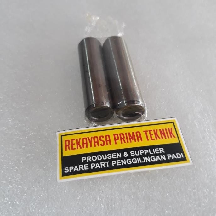 /////] TF75 TF85 BOS KLEP VALVE GUIDE DISEL YANMAR 8.5 PK TF 75 85