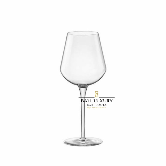 {{{{}}] White Wine Glass Inalto 380ml