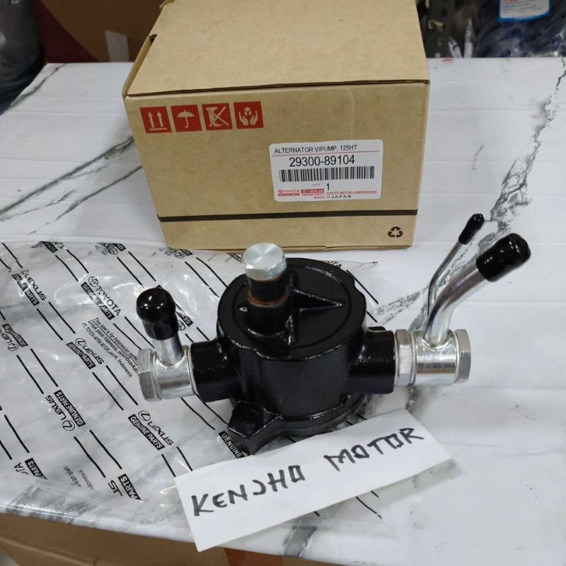 vacum pump Toyota Dyna 125HT