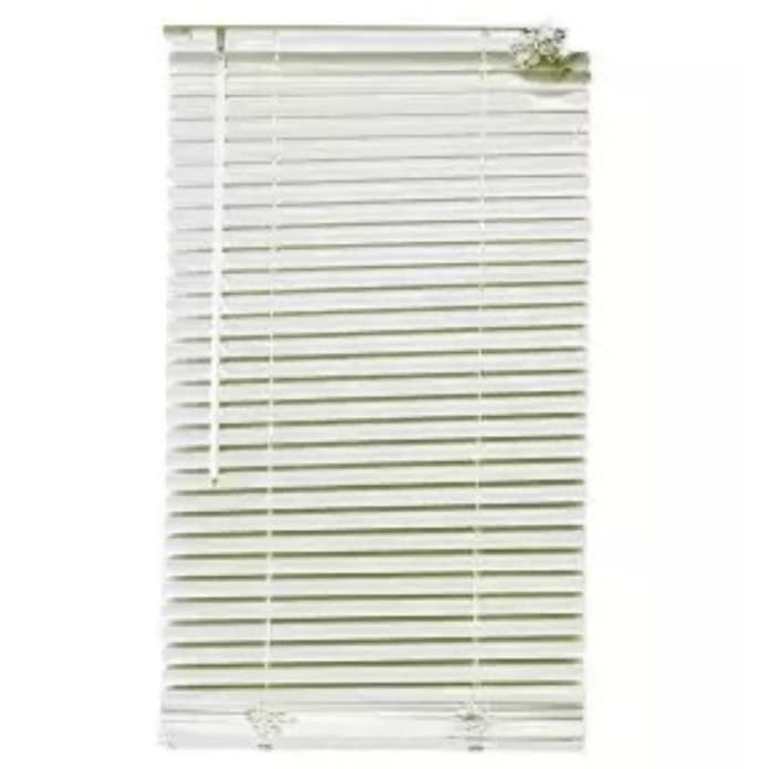 Venetian Blinds Kris ACE / Penutup Jendela /Tirai Gorden / Tirai gulun