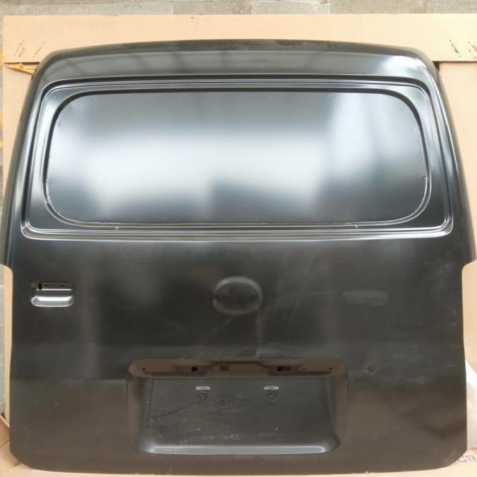 Backdoor / Bagasi Gran Max Blind Van (100% ORI ASTRA)
