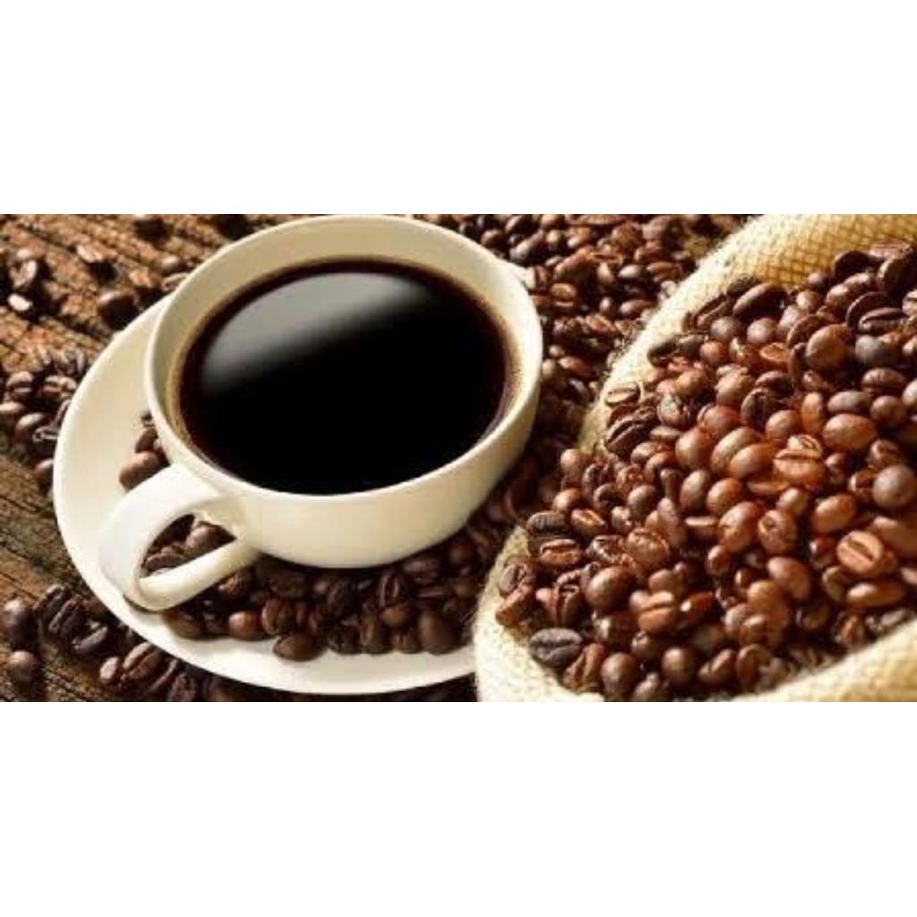 

Kopi arabika bali giling 1kg