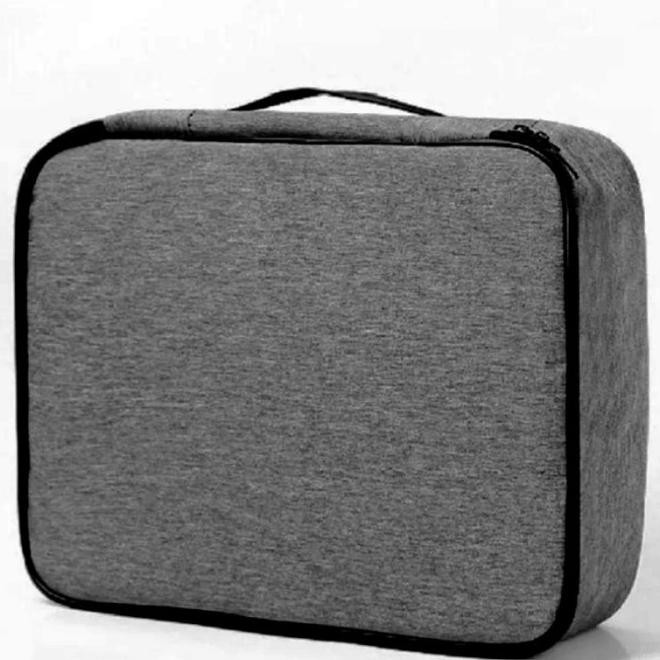 

ATKTOP1- AZ TAS DOKUMEN / TEMPAT PENYIMPANAN FILE TRAVEL DOCUMENT STORAGE BAG