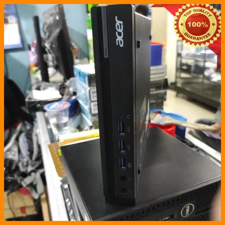 (PARE) KOMPUTER PC MINI ACER VERITON N4640G MINI PC KOSONGAN