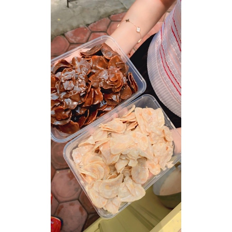 

Keripik Pisang Lumer by Order Gedang 150gr