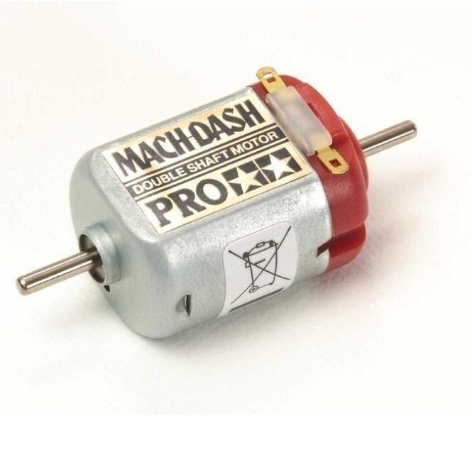 Mach Dash Pro - 15433