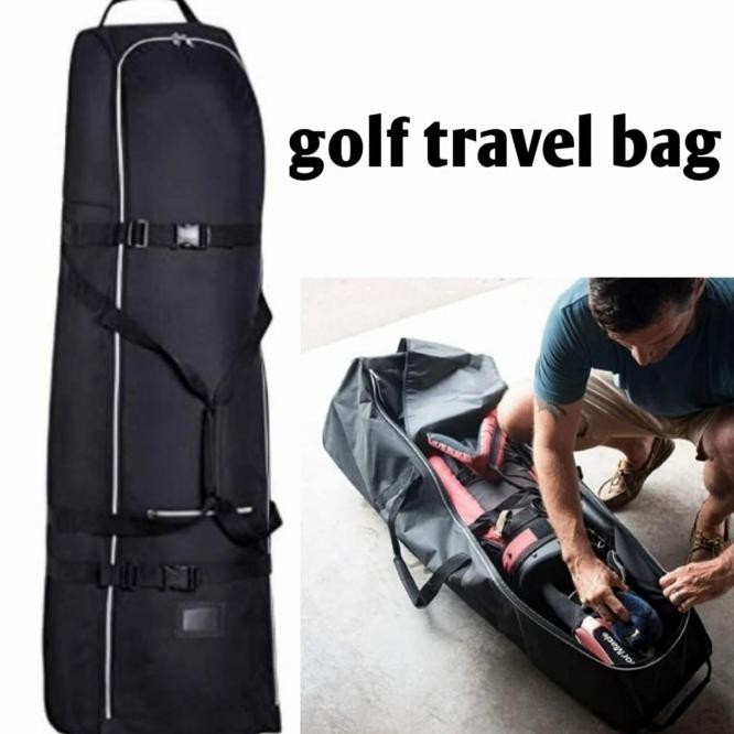 Bag Golf golf travel bag cover Travel Premium