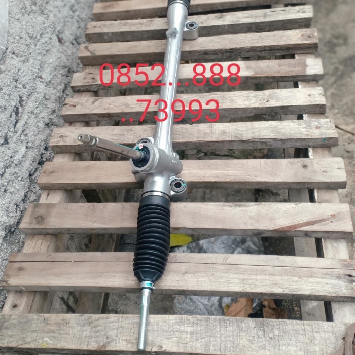 rack steering eps mazda 6 Skyactiv