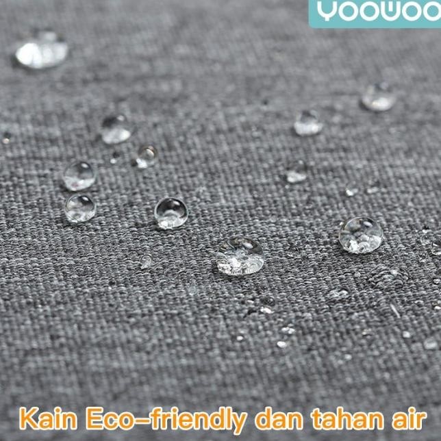 

PROMO YOOWOO TAS DOKUMEN / KOTAK PENYIMPANAN / ARSIP KOPER / TEMPAT