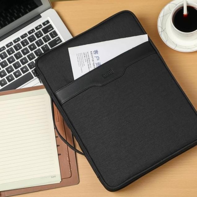 

TRIPLE W TAS DOKUMEN ORGANIZER FILE DOCUMENT STORAGE IPAD LAPTOP