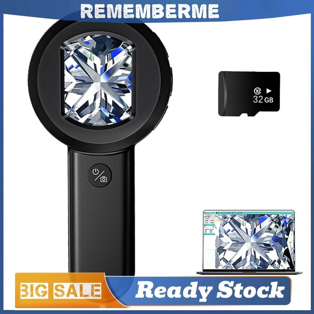 

[Baru] kaca pembesar genggam 50X dengan kaca pembesar bercahaya isi ulang lampu LED |MdWS3nxD|