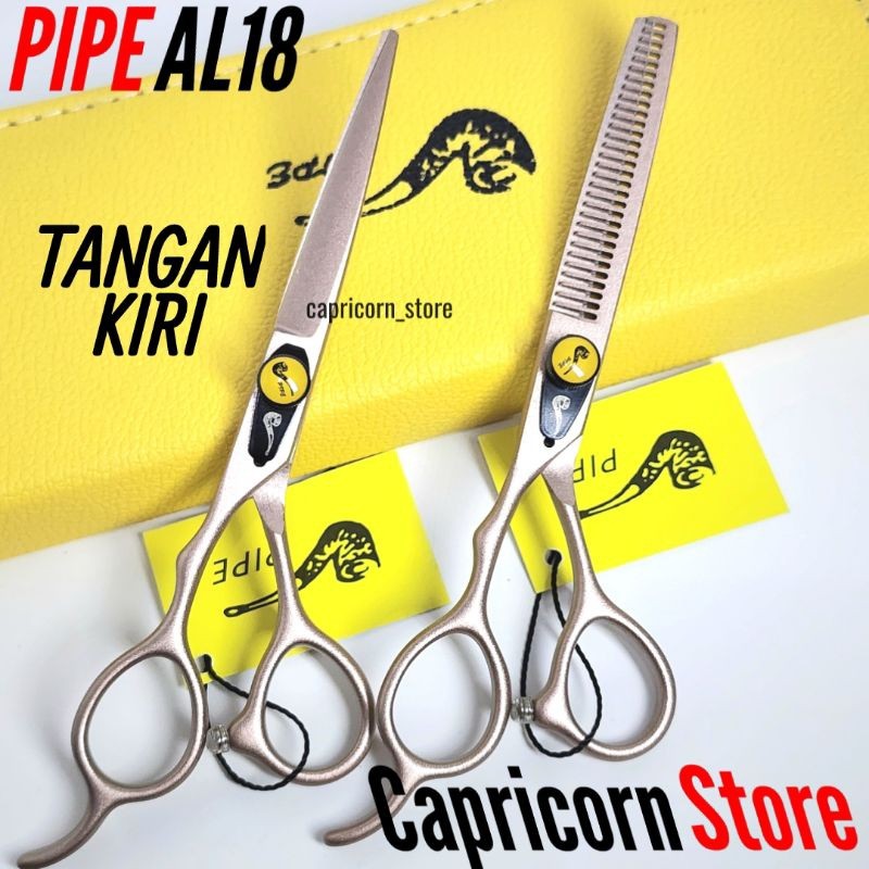 

Gunting Rambut Tangan Kiri Gunting Pipa Profesional Gunting Tangan Kiri |i7mAklc8|