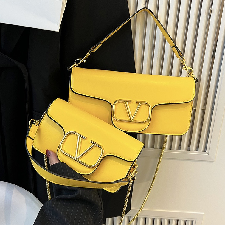 

Tas Bahu Gaya Baru Tas Selempang Wanita Lucu Tas Rantai Fashion PU Tas Hadiah Tas Anak Perempuan |dlE5GPzP|