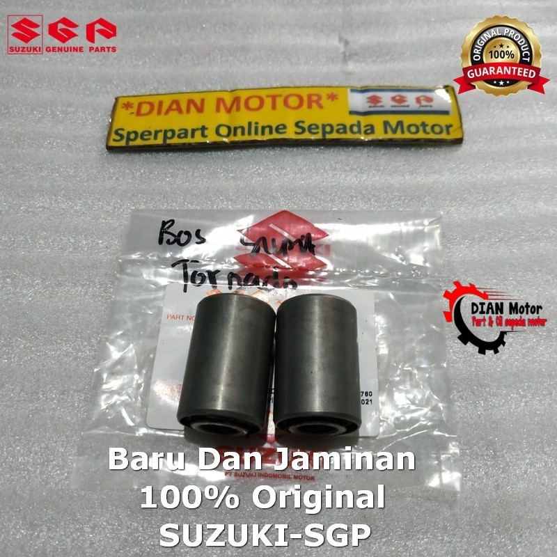 SGP 09319-10009-000 BOS SUPIT TORNADO GS GX SOGUN PCS ORIGINAL