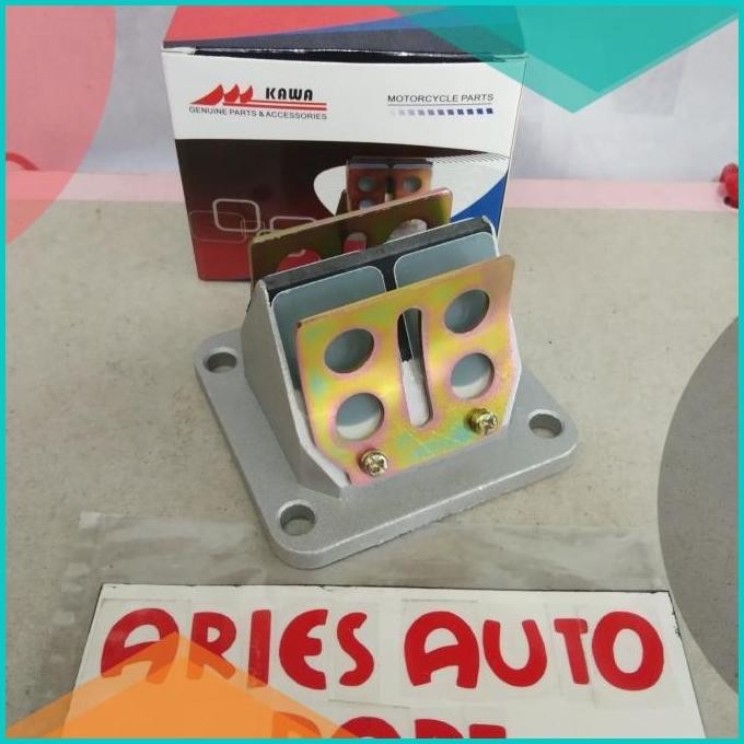 MEMBRAN ASSY RXZ RX Z KAWA 11OKTZ4 sparepart