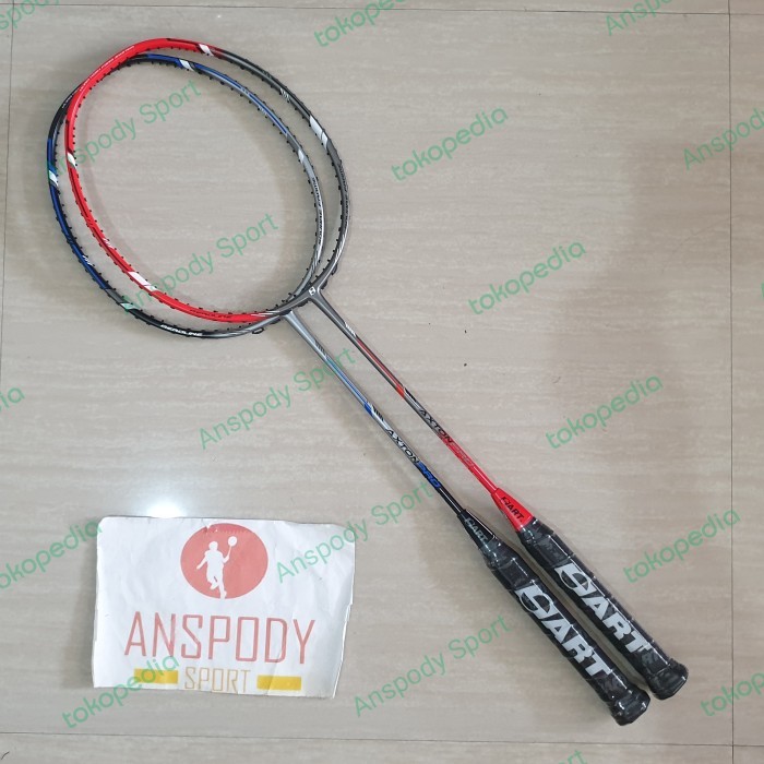 RAKET BADMINTON HART AXTON PRO