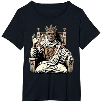 Kaos King Baldwin IV |h3IT75eO|
