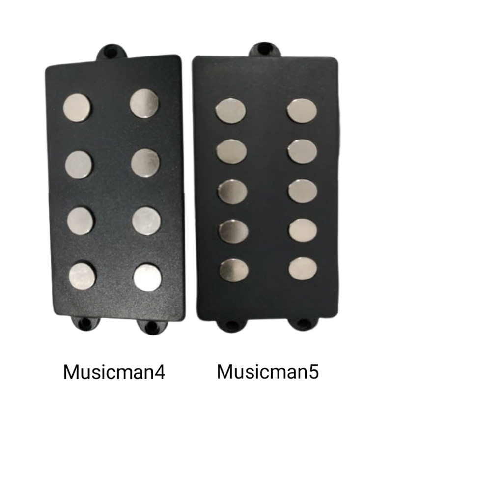 Spul Bass Musikman // Pickup Bass Musikman Senar 4 & Senar 5