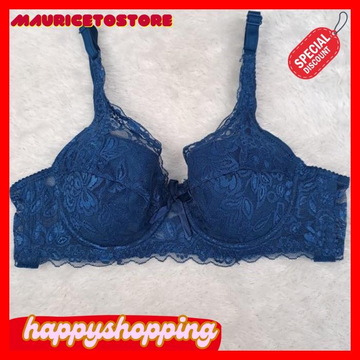BRA BROKAT TALLY 983 - BUSA TIPIS TERBARU