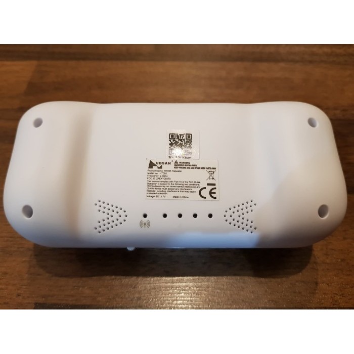 Hubsan Repeater Ht005 / Hubsan Relay Ht005 Drone Quadcopter