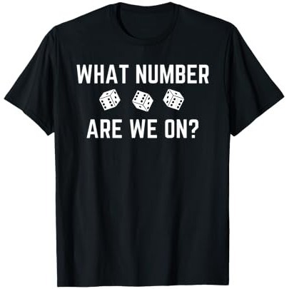 Kaos Bunco Lucu Nomor Berapa Kita? Kaos Five More Minutes Of Sleep |GWuvFlXR|