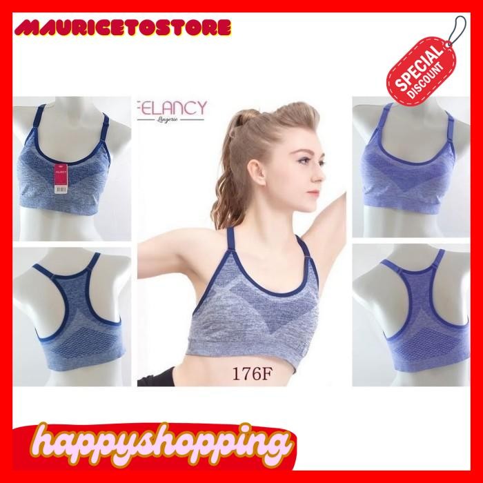 SPORT BRA FELANCY 2176 BAIK
