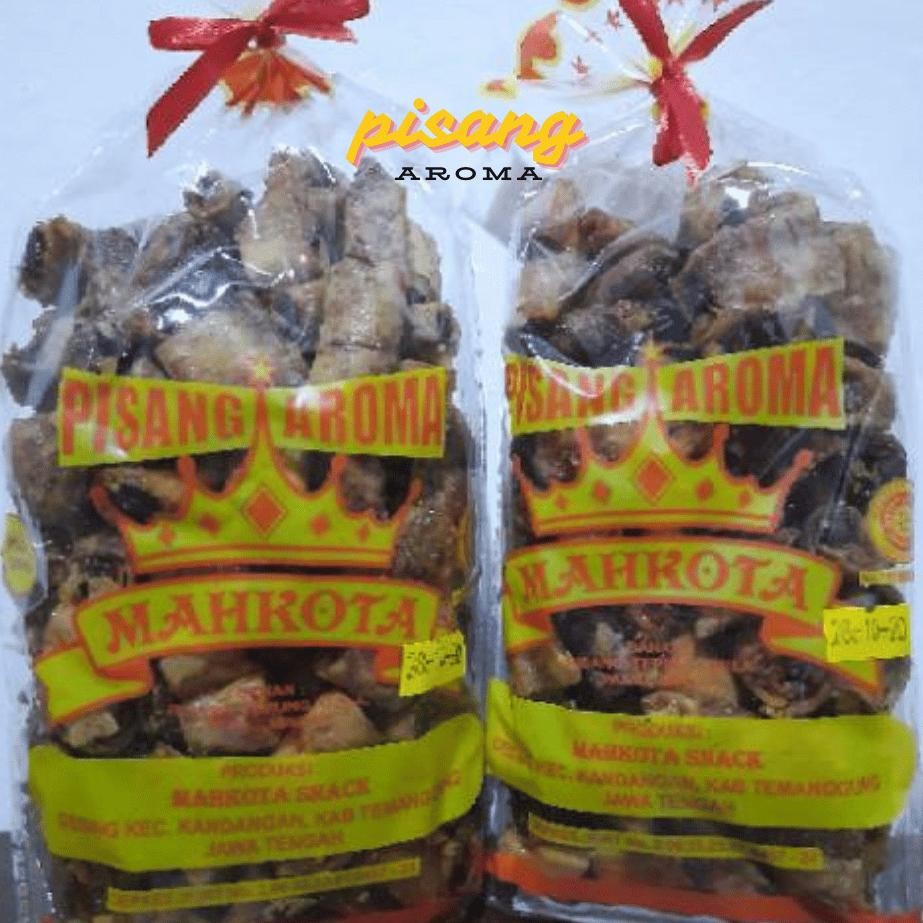 

Grosir PROMO pisang aroma potong sale pisang gulung pisang sale kering pisang
