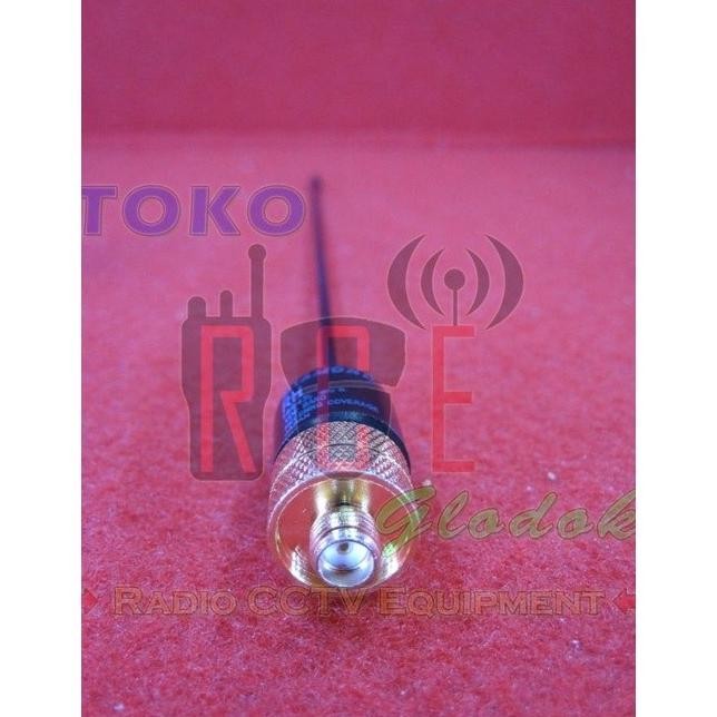 Antena HT Lidi Diamond SRH519 RH 519 SMA Female/SMA F DualBand VHF UHF