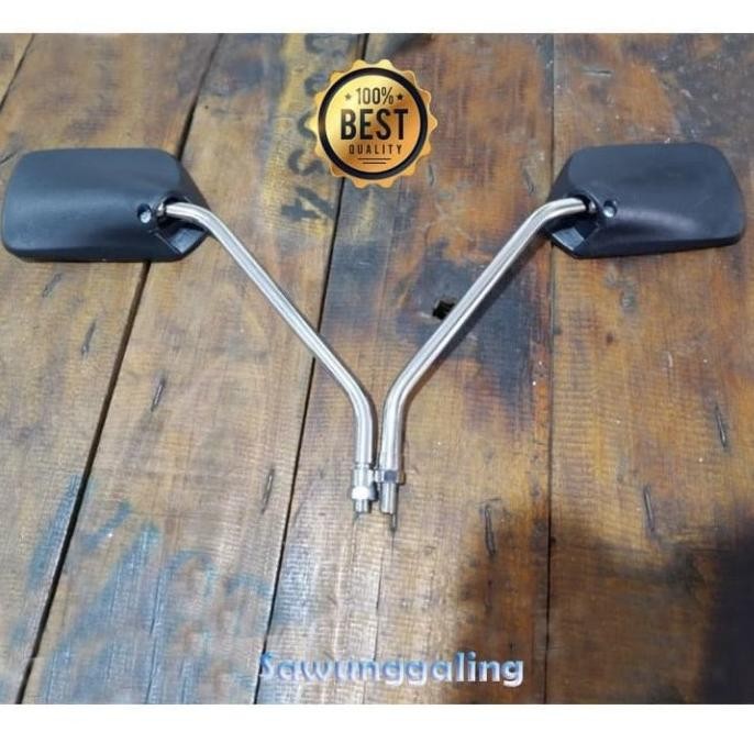 SPION SEPION MOTOR HONDA WIN 100 WIN100 MIRIP ORIGINAL JS