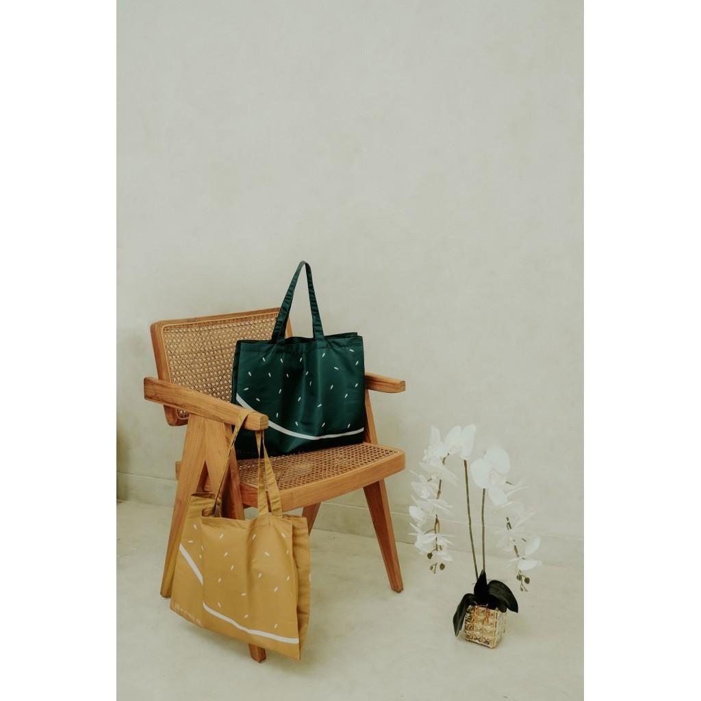 BIA By Zaskia Mecca - Watermelon Tote Bag