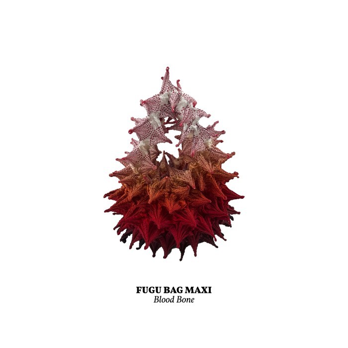 FUGU MAXI - BLOOD BONE