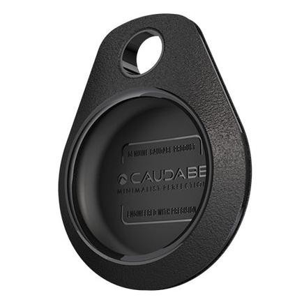 

Caudabe Tagclip Case Apple Airtags Airtag Gantungan Kunci Holder