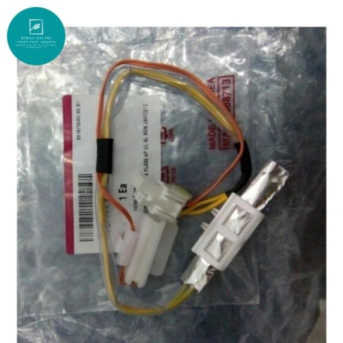 Ready Deprost Controller -Termistor kulkas LG inverter Jumbo