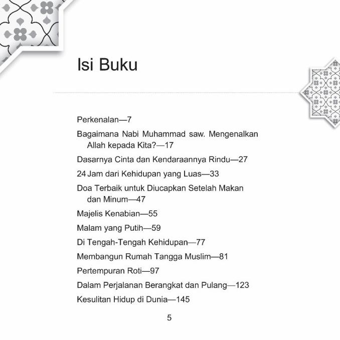 

Promo Ketika Rasul Berdoa Memaknai Makna Zikir Nabi Sehari-Hari Penerbit Qaf