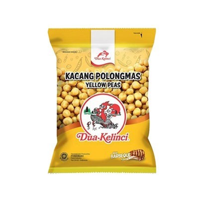 

BIG SALE KACANG KORO / POLONGMAS DUA KELINCI RENCENG ISI 10