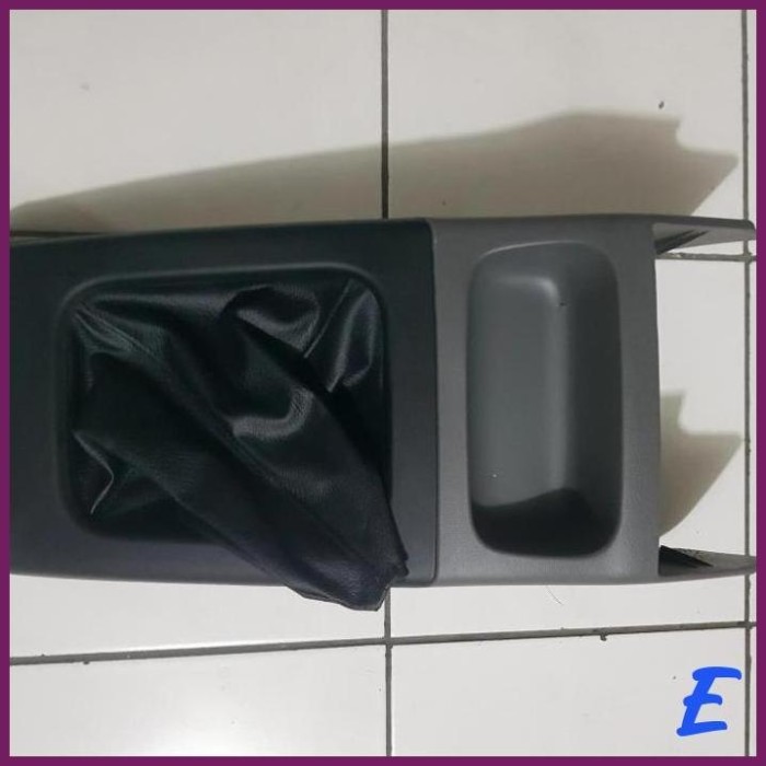 Promoo [SBR] CONSOLE BOX BAGIAN DEPAN MOBIL ISUZU PANTHER LS