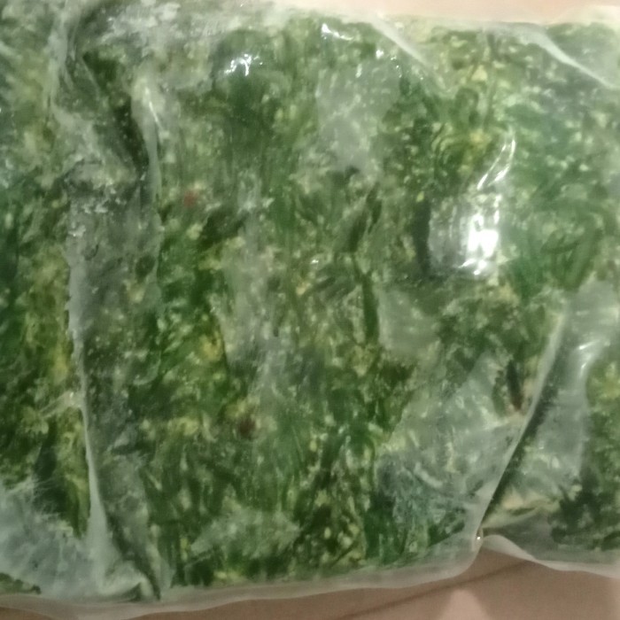 

Cuka Wakame 2 Kg