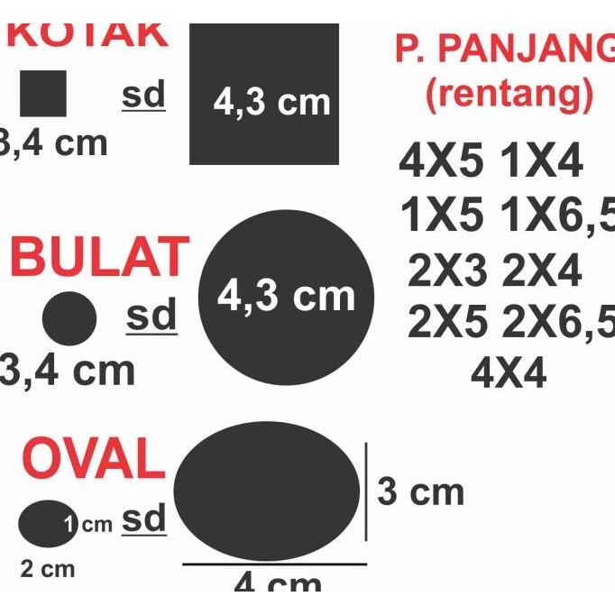

Stempel Warna Flash Cetak Stempel Cepat Kilat 4 Warna Original Dan Terpercaya