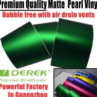 

Sale Sticker Derek Metalic Matt 152Cm ( Meteran )