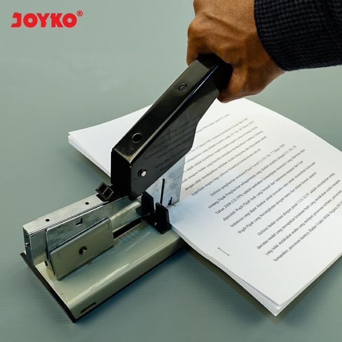 

Sale Heavy Duty Stapler Stepler Heavy Duty Joyko Hd-12N/13 Staples Penjild