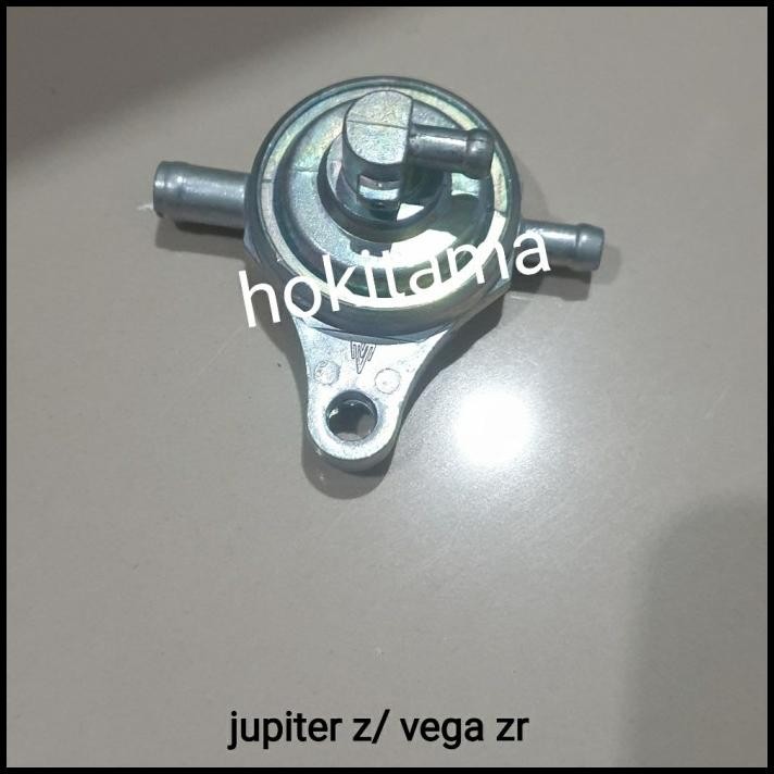 DISKON KRAN BENSIN JUPITER Z VEGA ZR VEGA R NEW KERAN TANGKI MEMBRAN OTOMATIS 